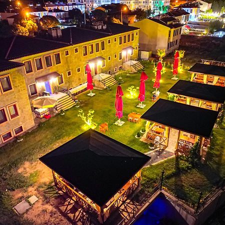 Bakbay Otel Bozcaada Çanakkale Luaran gambar