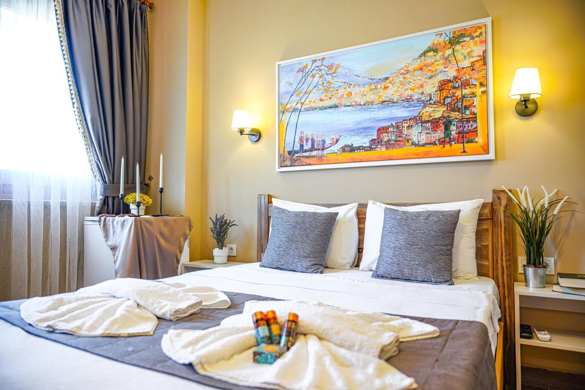 Bakbay Otel Bozcaada Çanakkale Luaran gambar