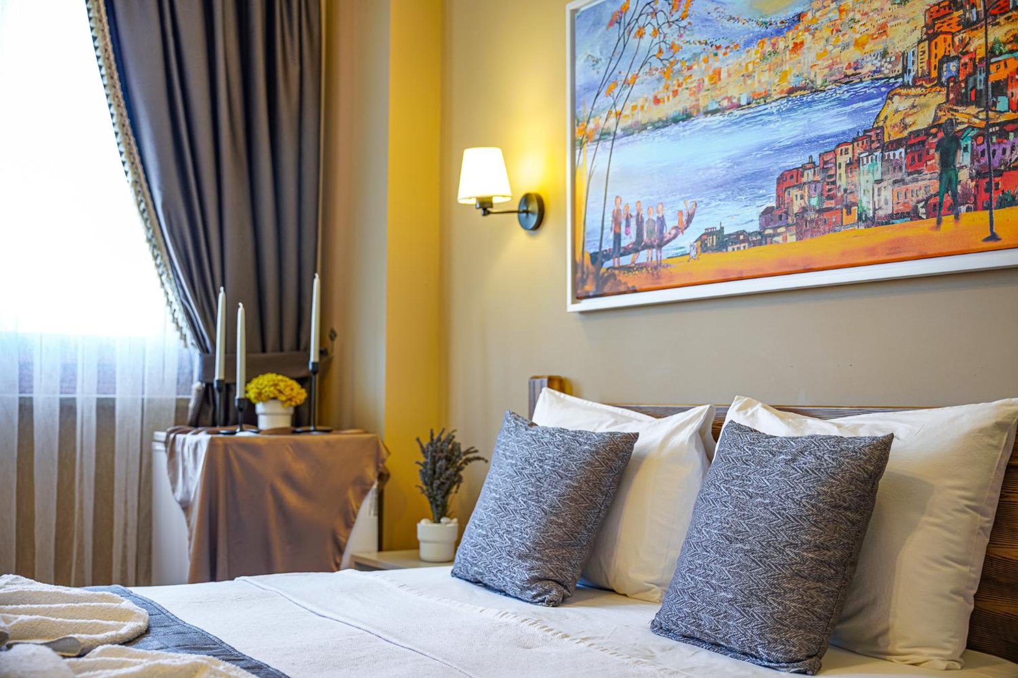Bakbay Otel Bozcaada Çanakkale Luaran gambar