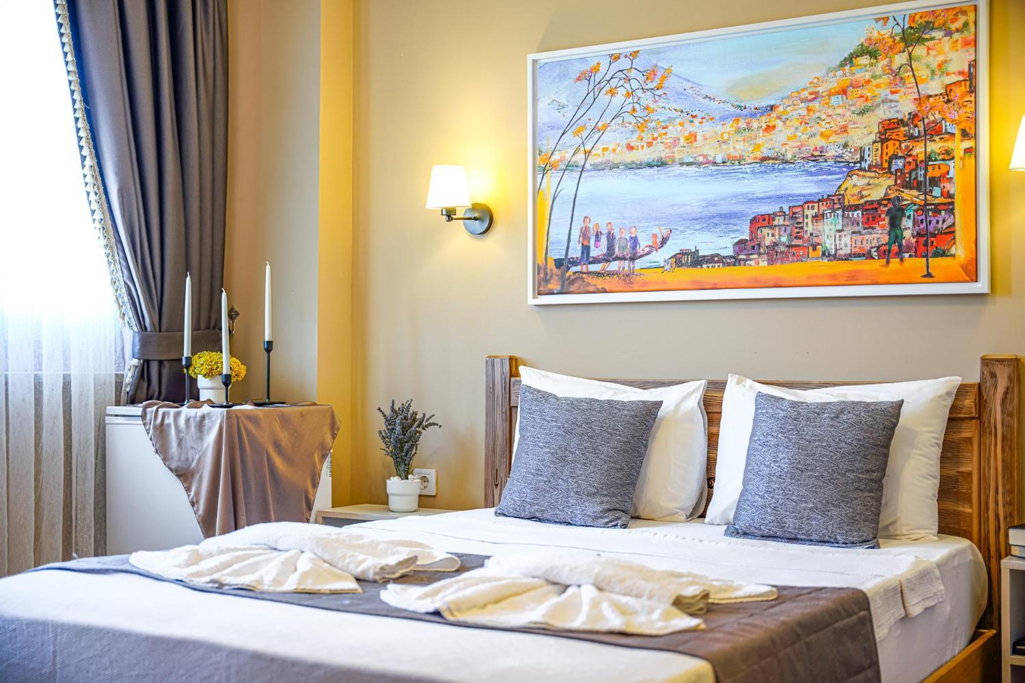 Bakbay Otel Bozcaada Çanakkale Luaran gambar