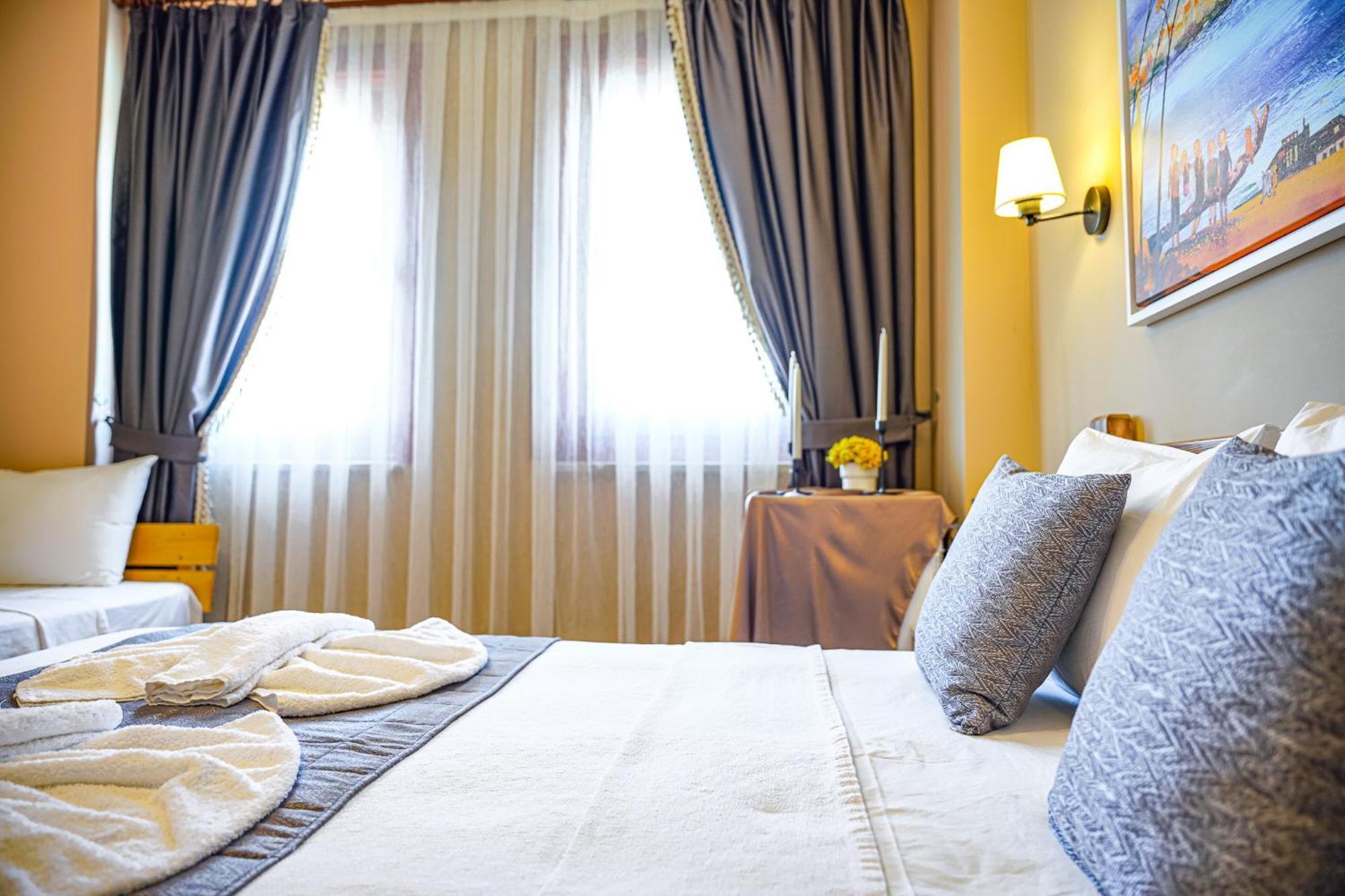 Bakbay Otel Bozcaada Çanakkale Luaran gambar