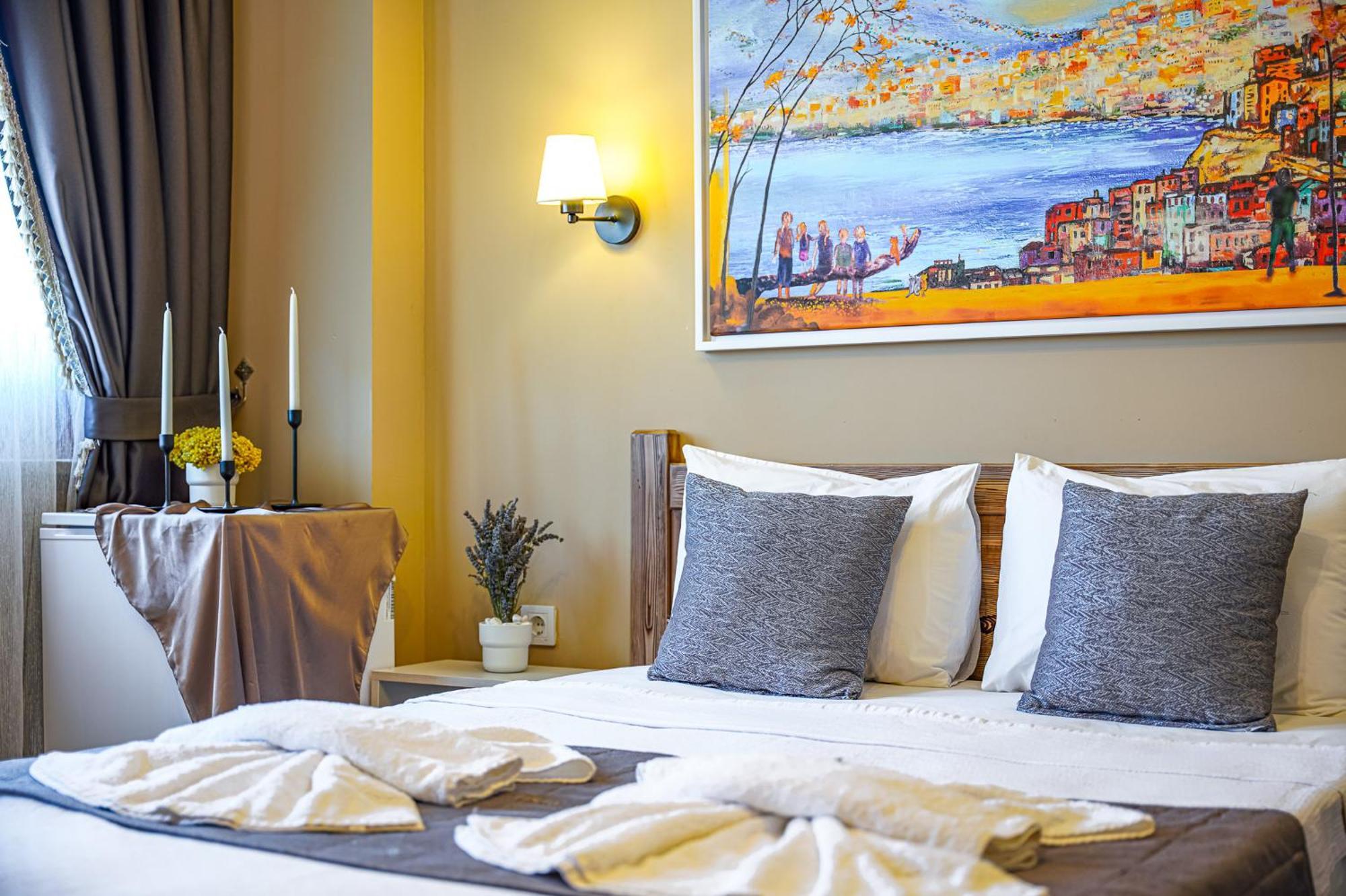 Bakbay Otel Bozcaada Çanakkale Luaran gambar