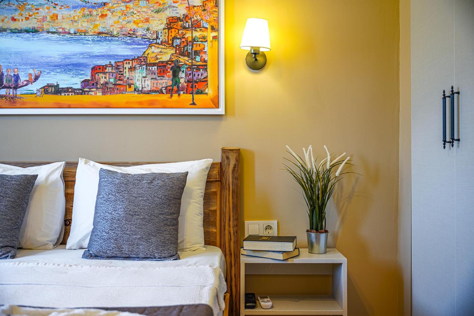 Bakbay Otel Bozcaada Çanakkale Luaran gambar