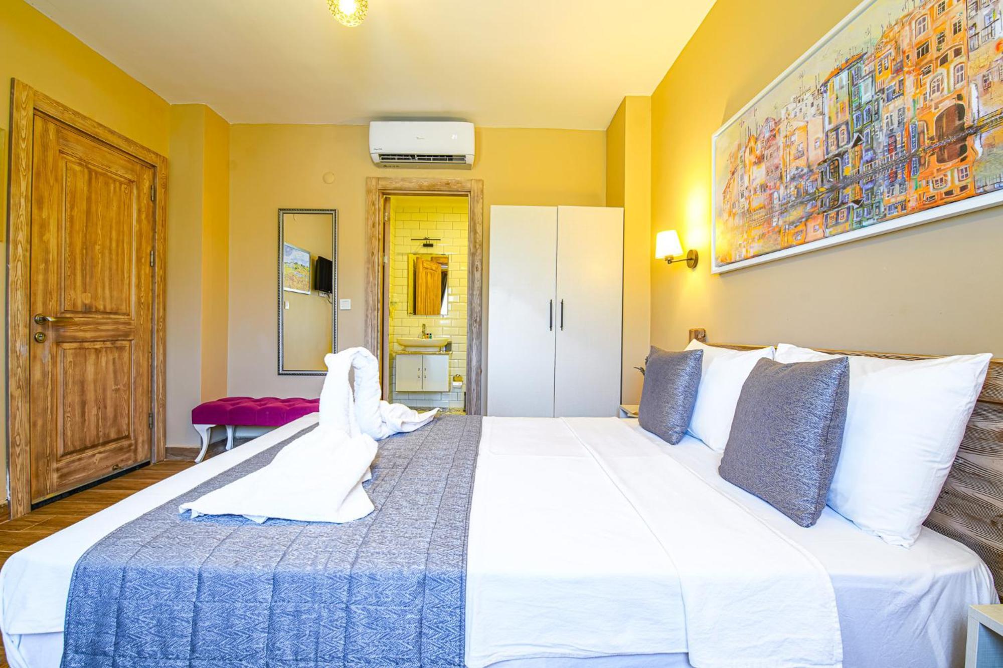 Bakbay Otel Bozcaada Çanakkale Luaran gambar