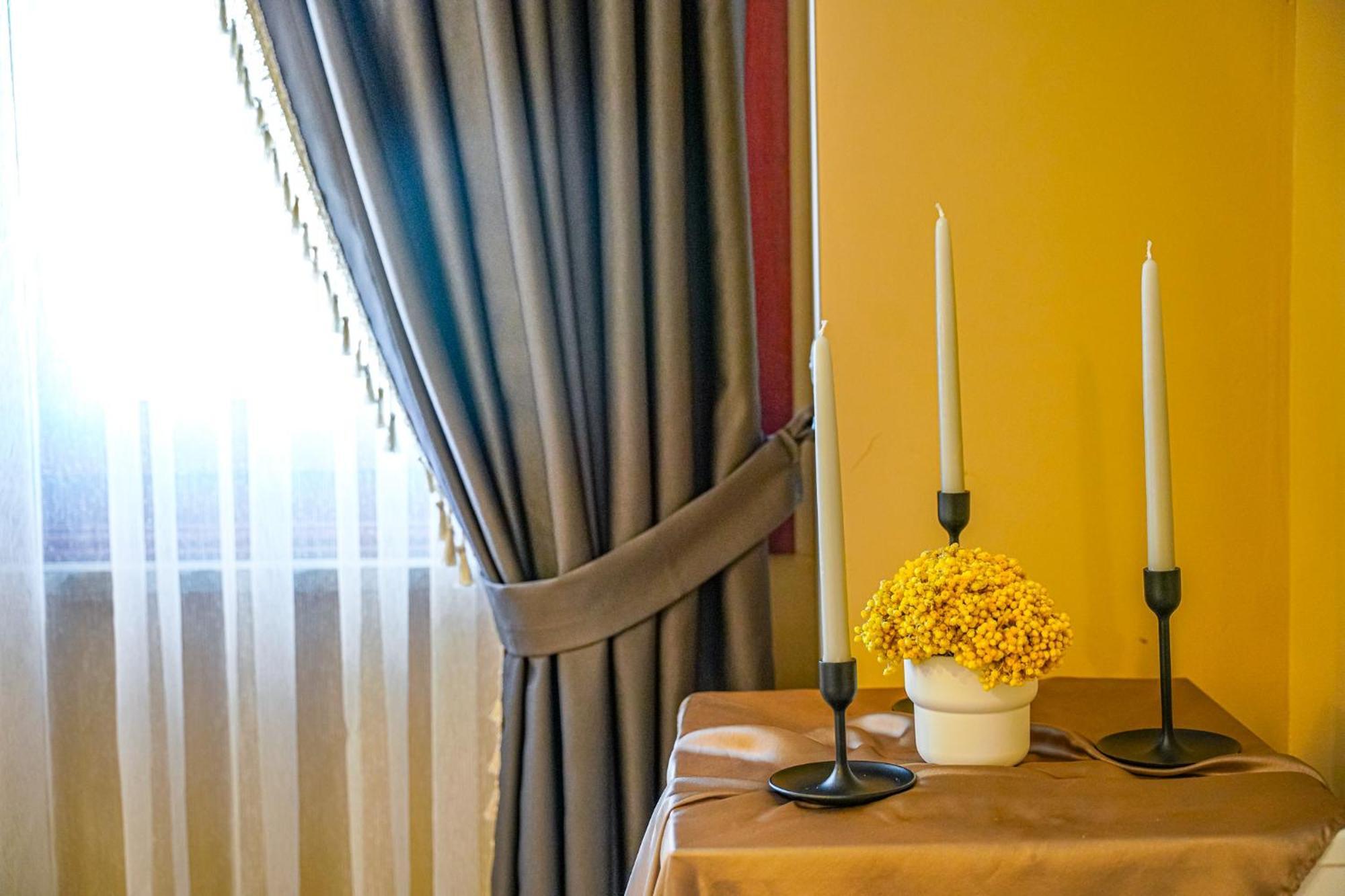 Bakbay Otel Bozcaada Çanakkale Luaran gambar