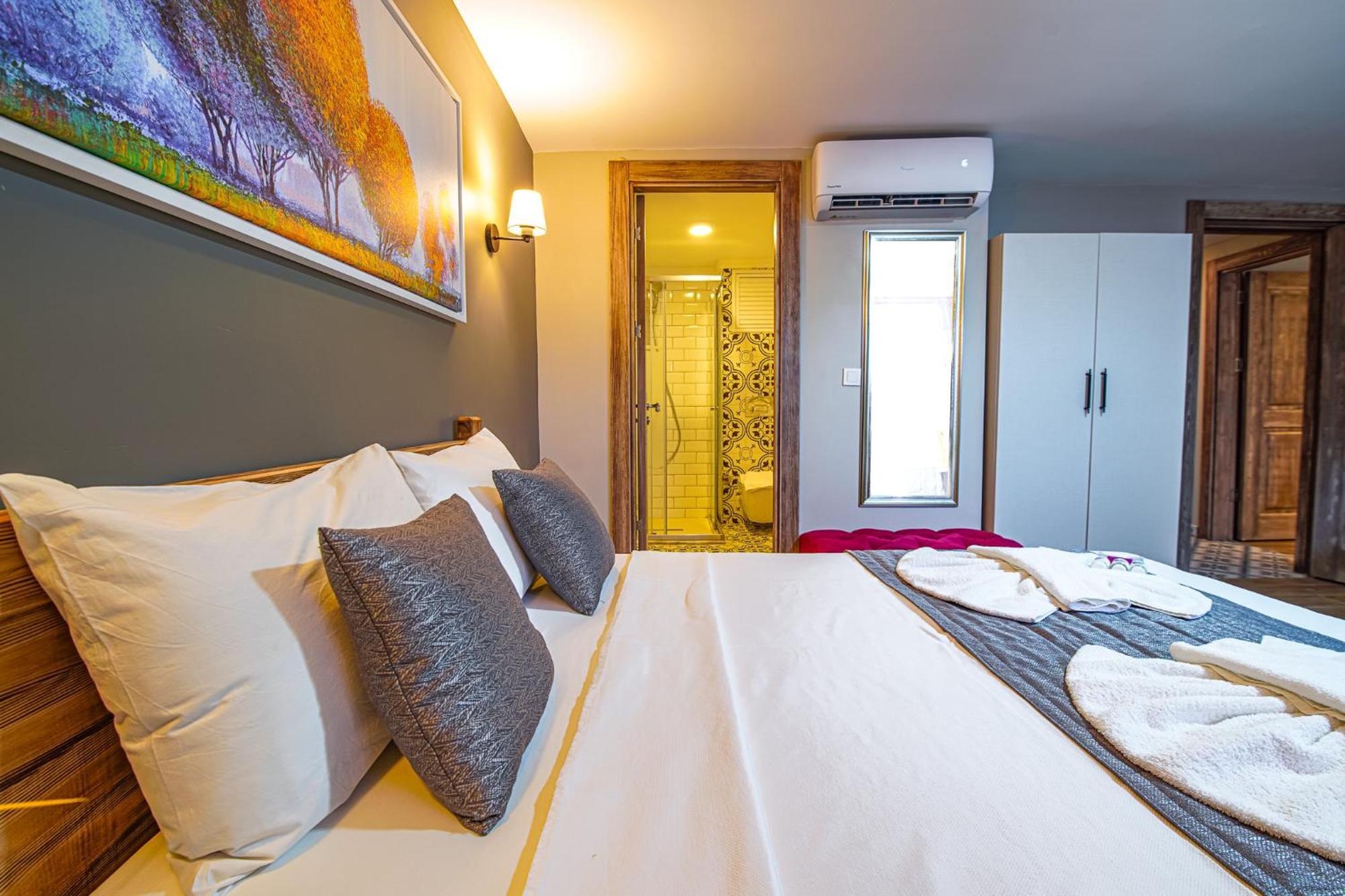 Bakbay Otel Bozcaada Çanakkale Luaran gambar