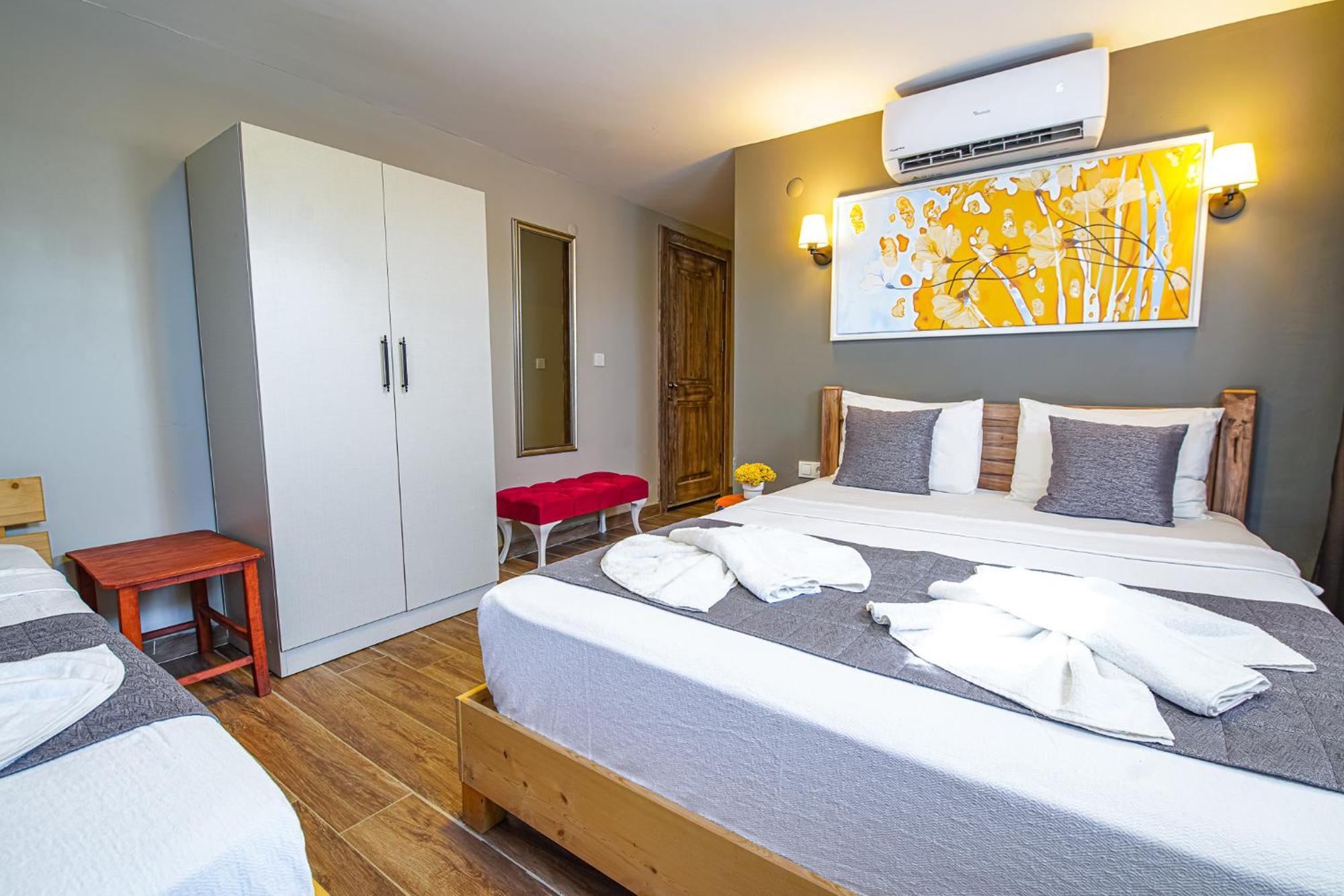 Bakbay Otel Bozcaada Çanakkale Luaran gambar