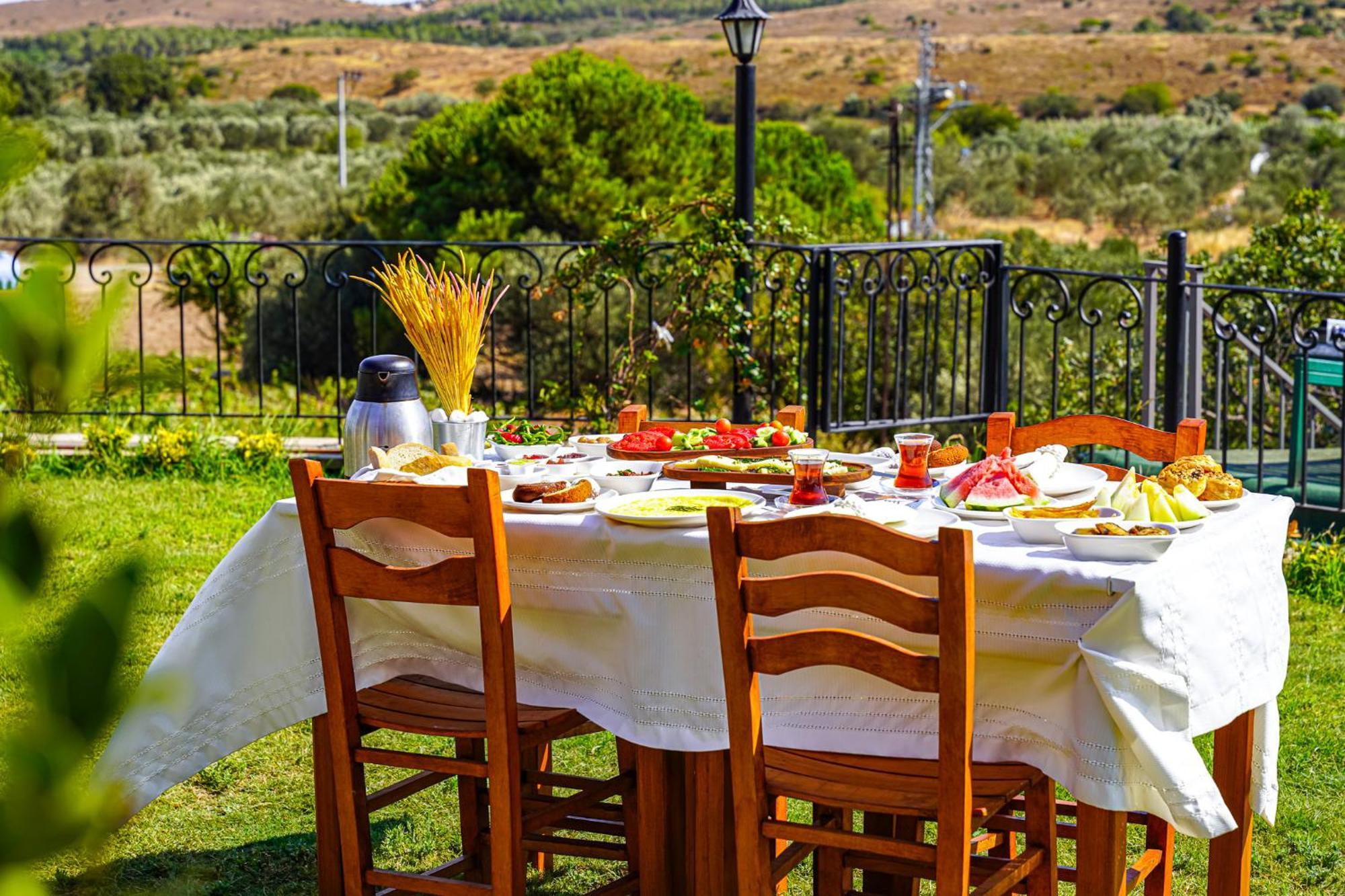 Bakbay Otel Bozcaada Çanakkale Luaran gambar