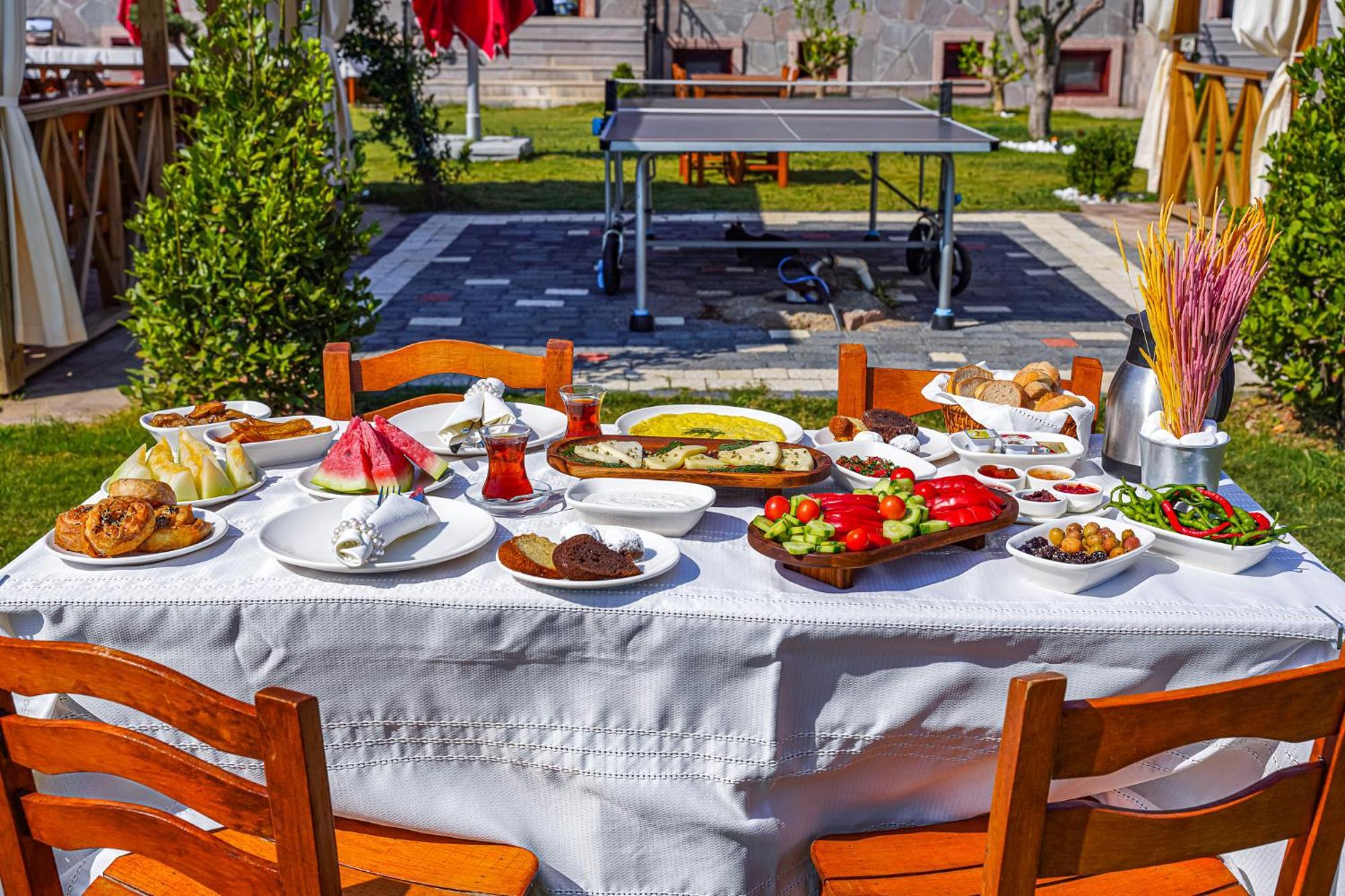 Bakbay Otel Bozcaada Çanakkale Luaran gambar
