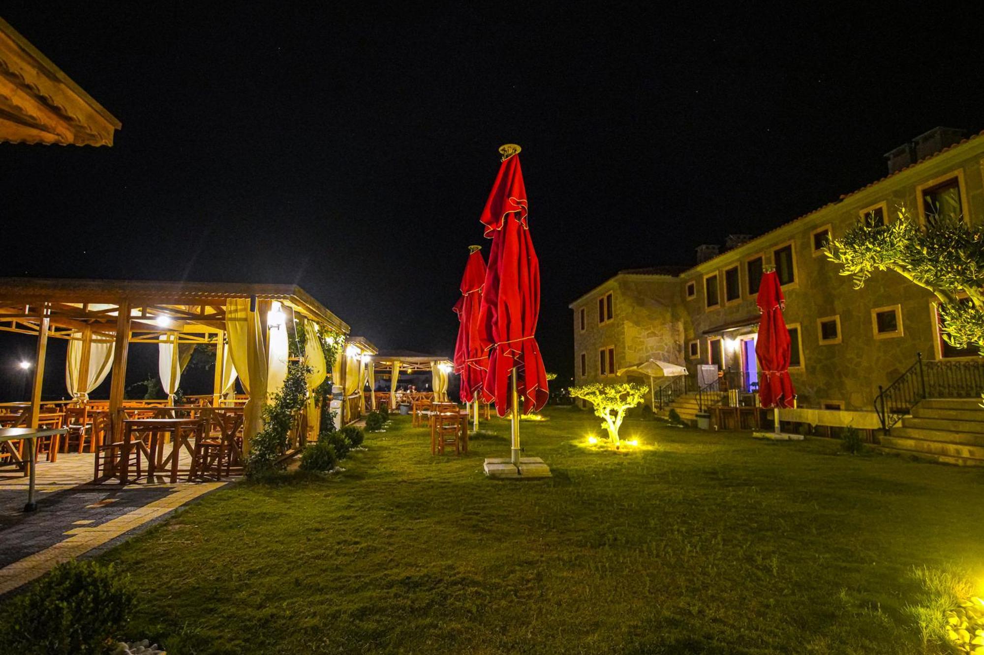 Bakbay Otel Bozcaada Çanakkale Luaran gambar