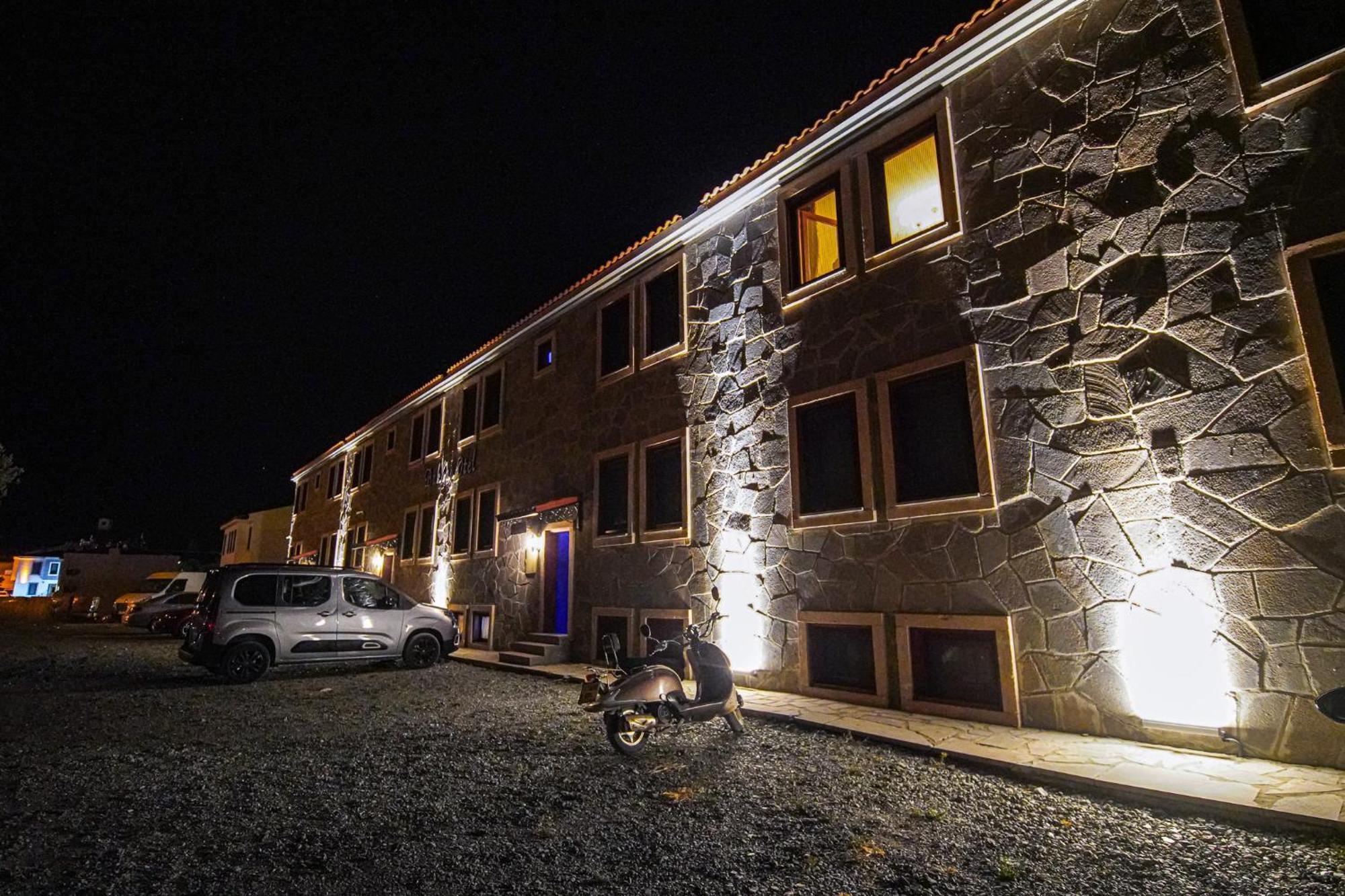 Bakbay Otel Bozcaada Çanakkale Luaran gambar