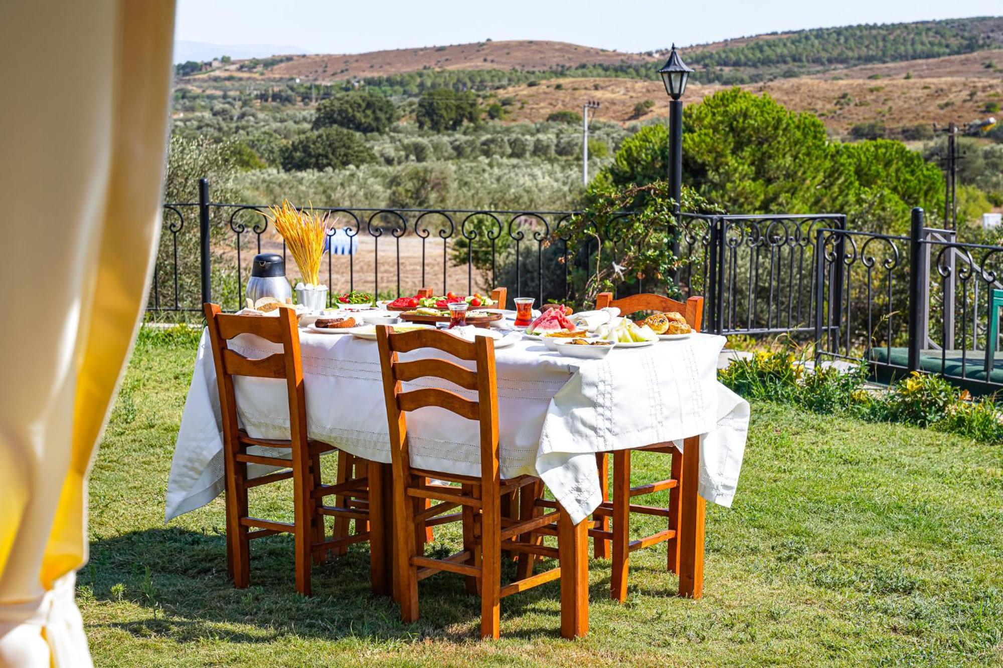 Bakbay Otel Bozcaada Çanakkale Luaran gambar