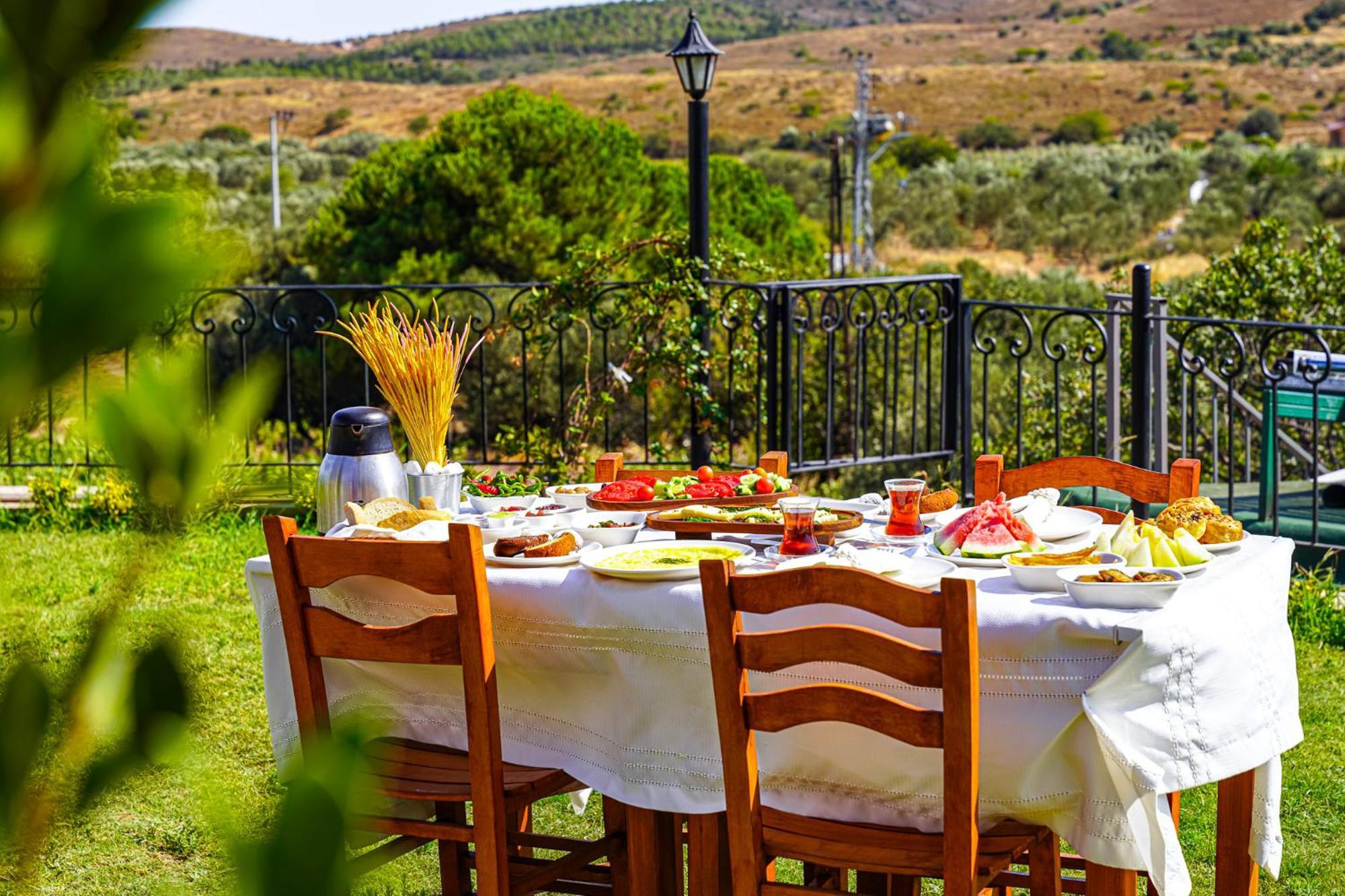 Bakbay Otel Bozcaada Çanakkale Luaran gambar