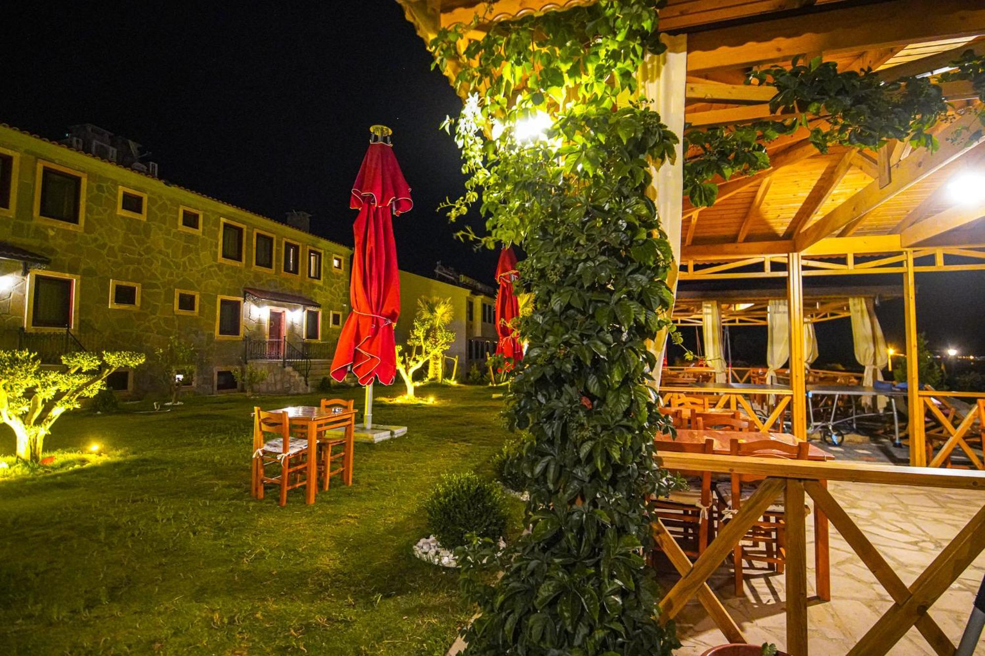 Bakbay Otel Bozcaada Çanakkale Luaran gambar