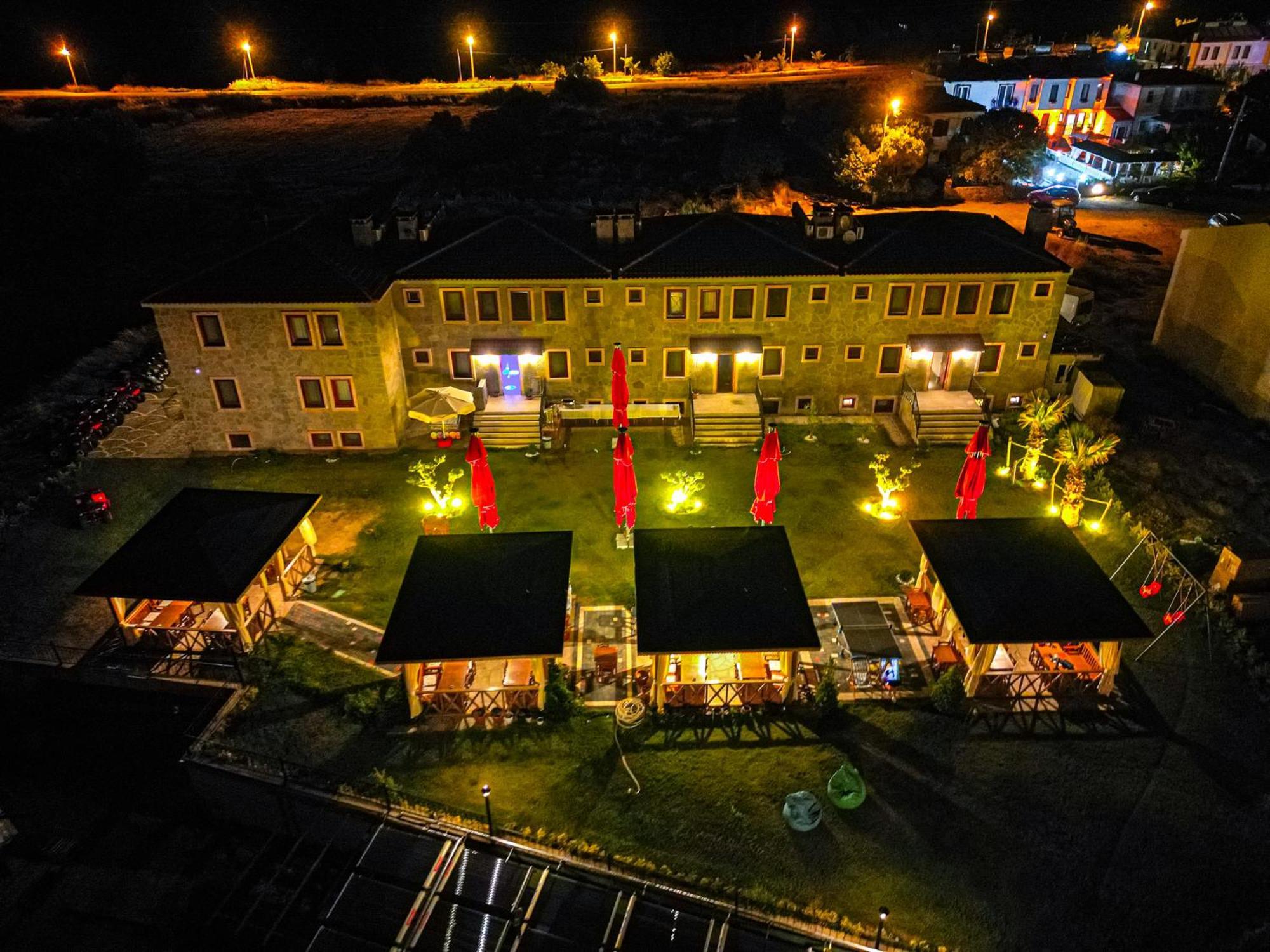 Bakbay Otel Bozcaada Çanakkale Luaran gambar