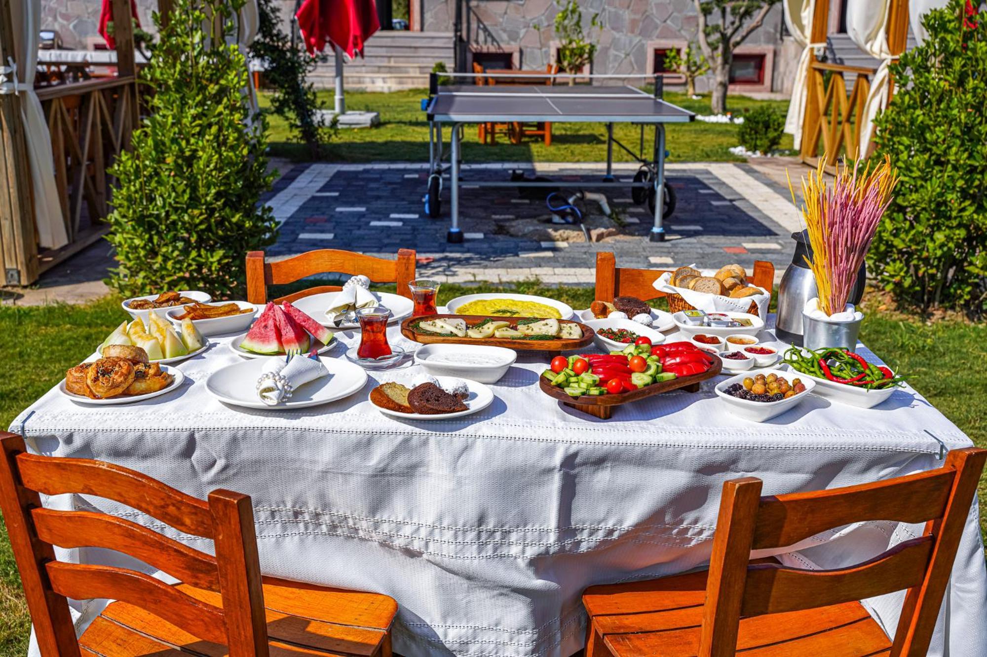 Bakbay Otel Bozcaada Çanakkale Luaran gambar