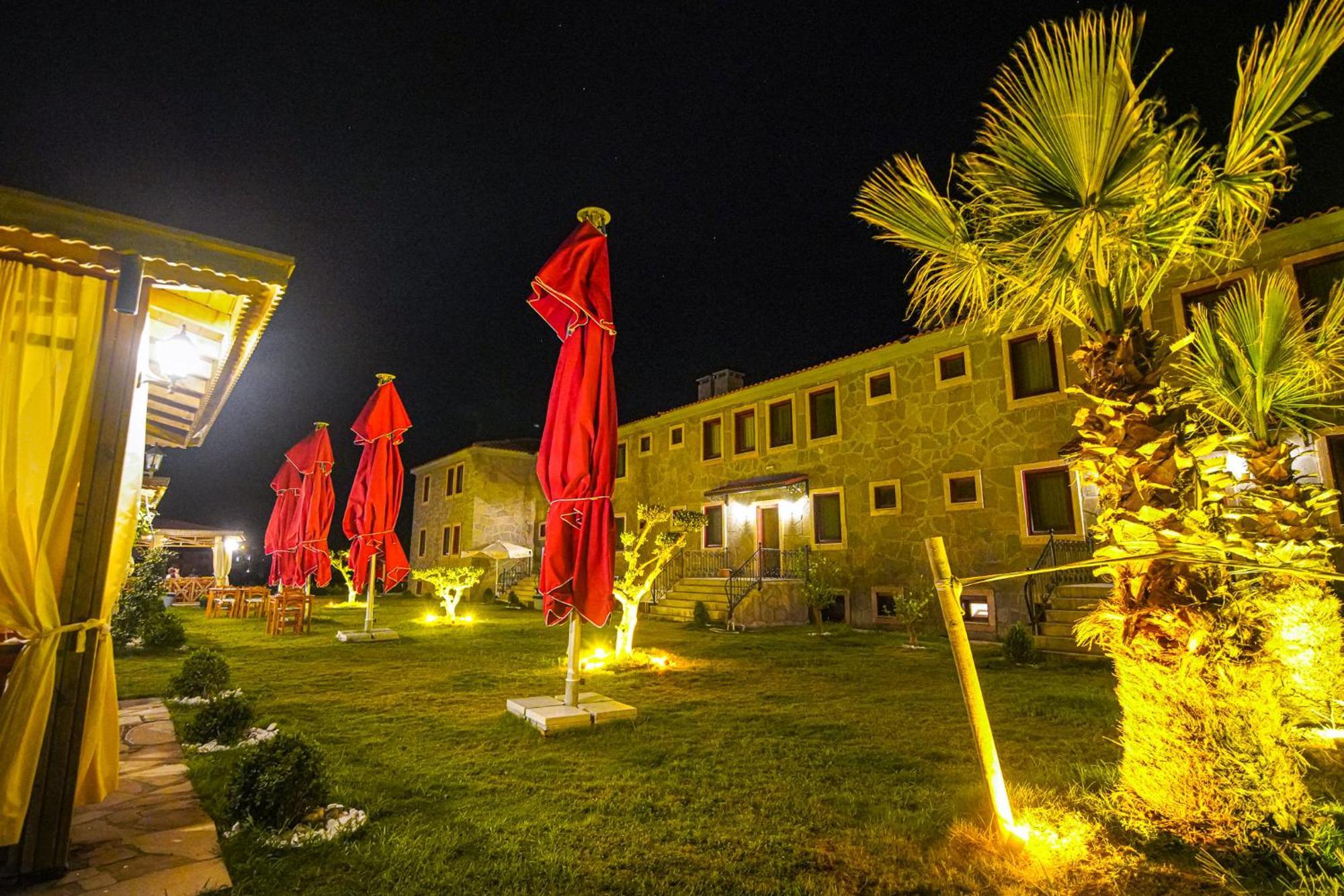 Bakbay Otel Bozcaada Çanakkale Luaran gambar