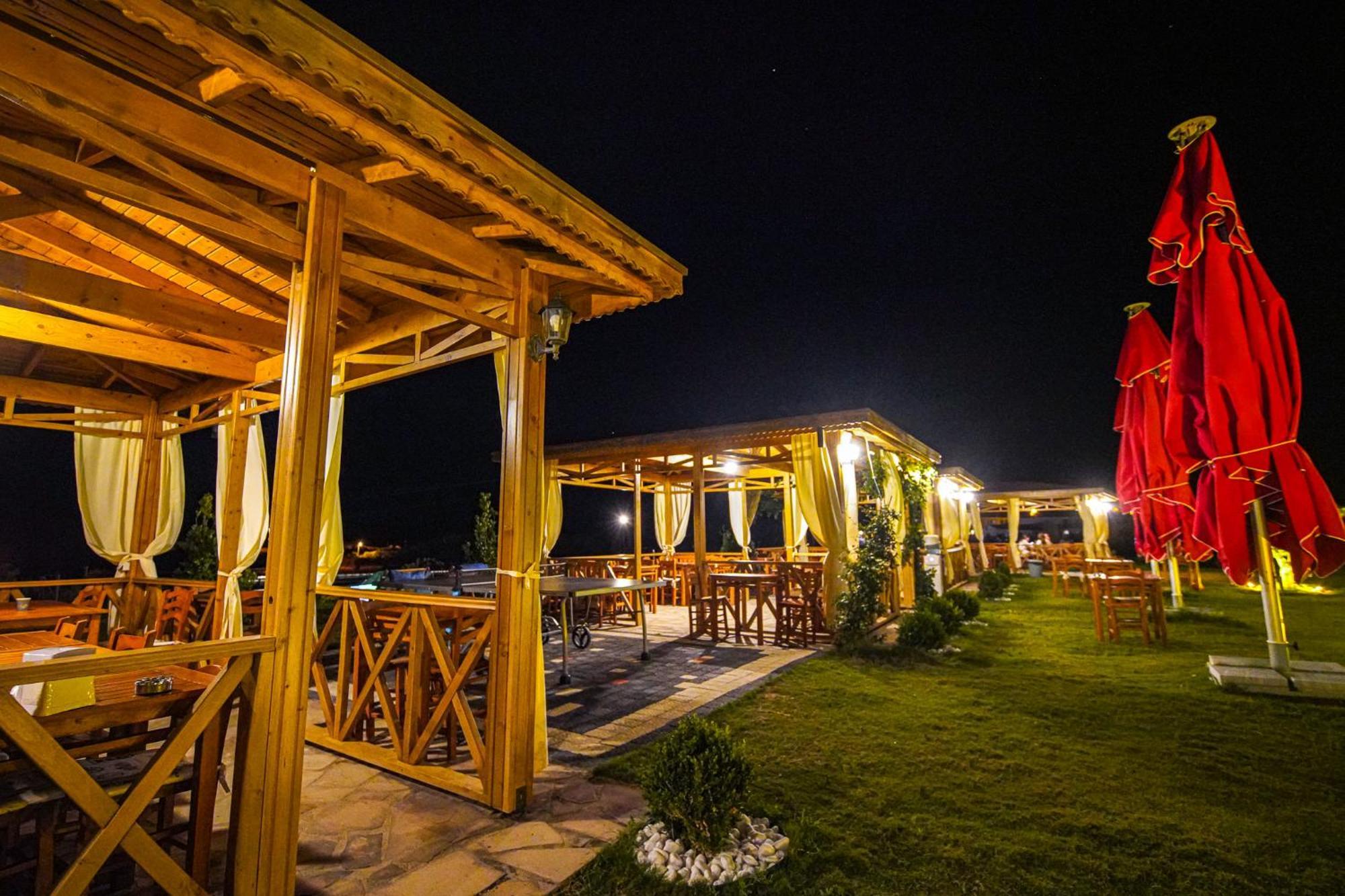 Bakbay Otel Bozcaada Çanakkale Luaran gambar