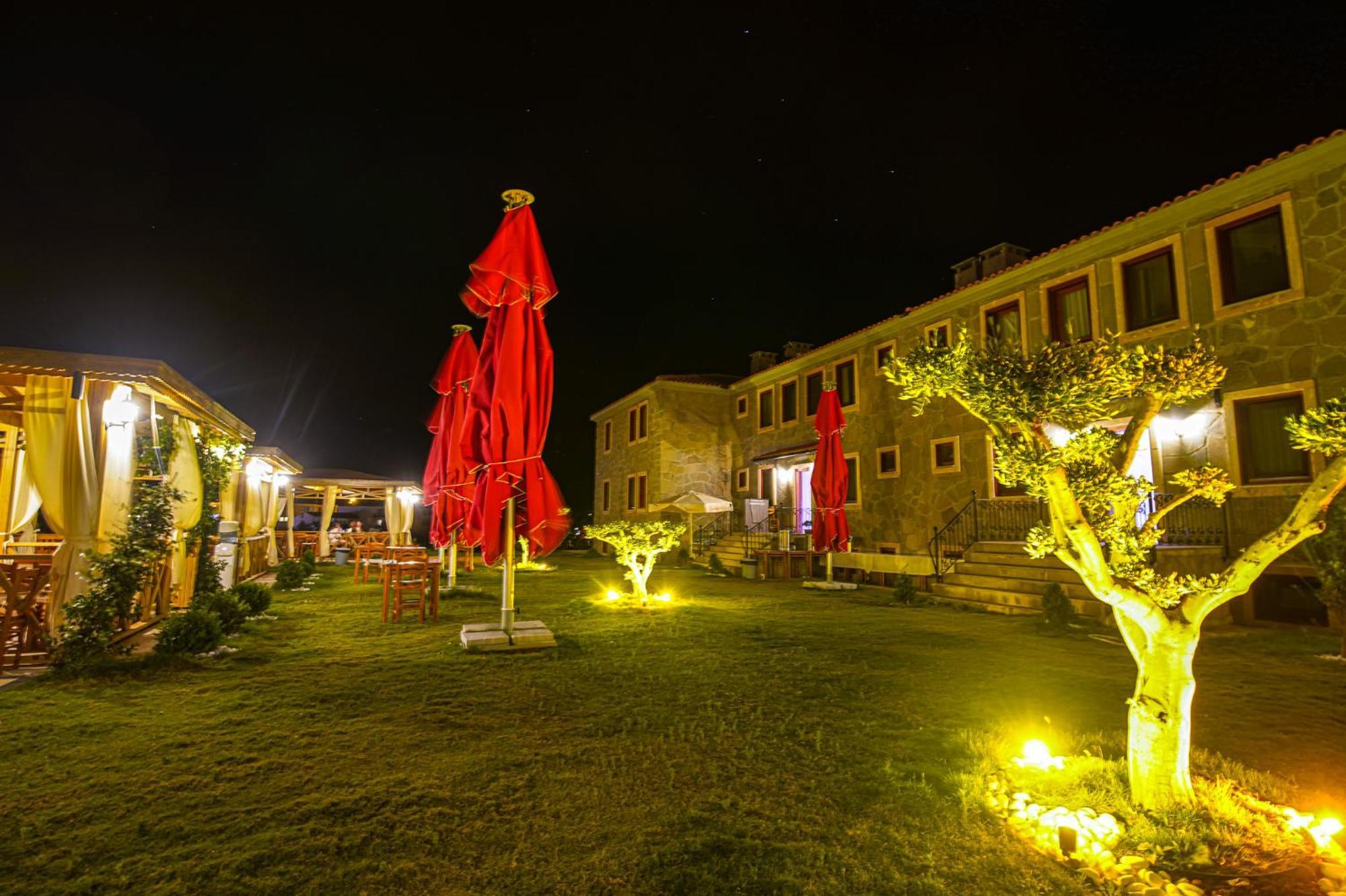 Bakbay Otel Bozcaada Çanakkale Luaran gambar