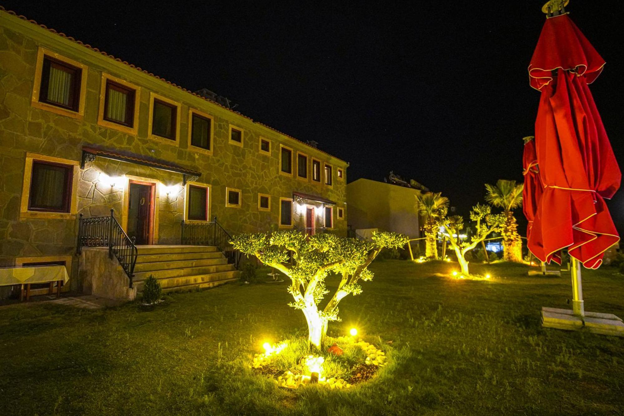 Bakbay Otel Bozcaada Çanakkale Luaran gambar