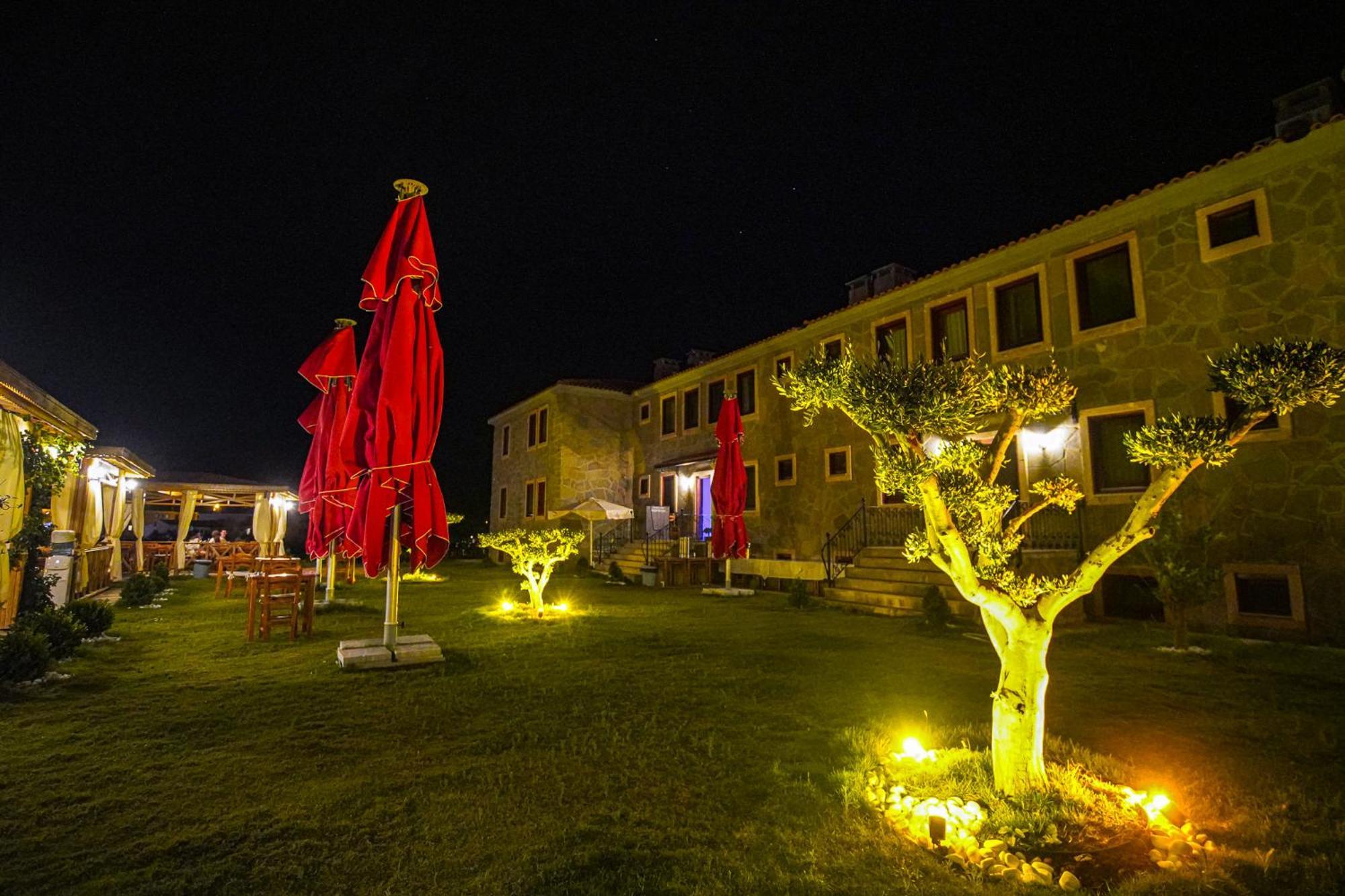 Bakbay Otel Bozcaada Çanakkale Luaran gambar