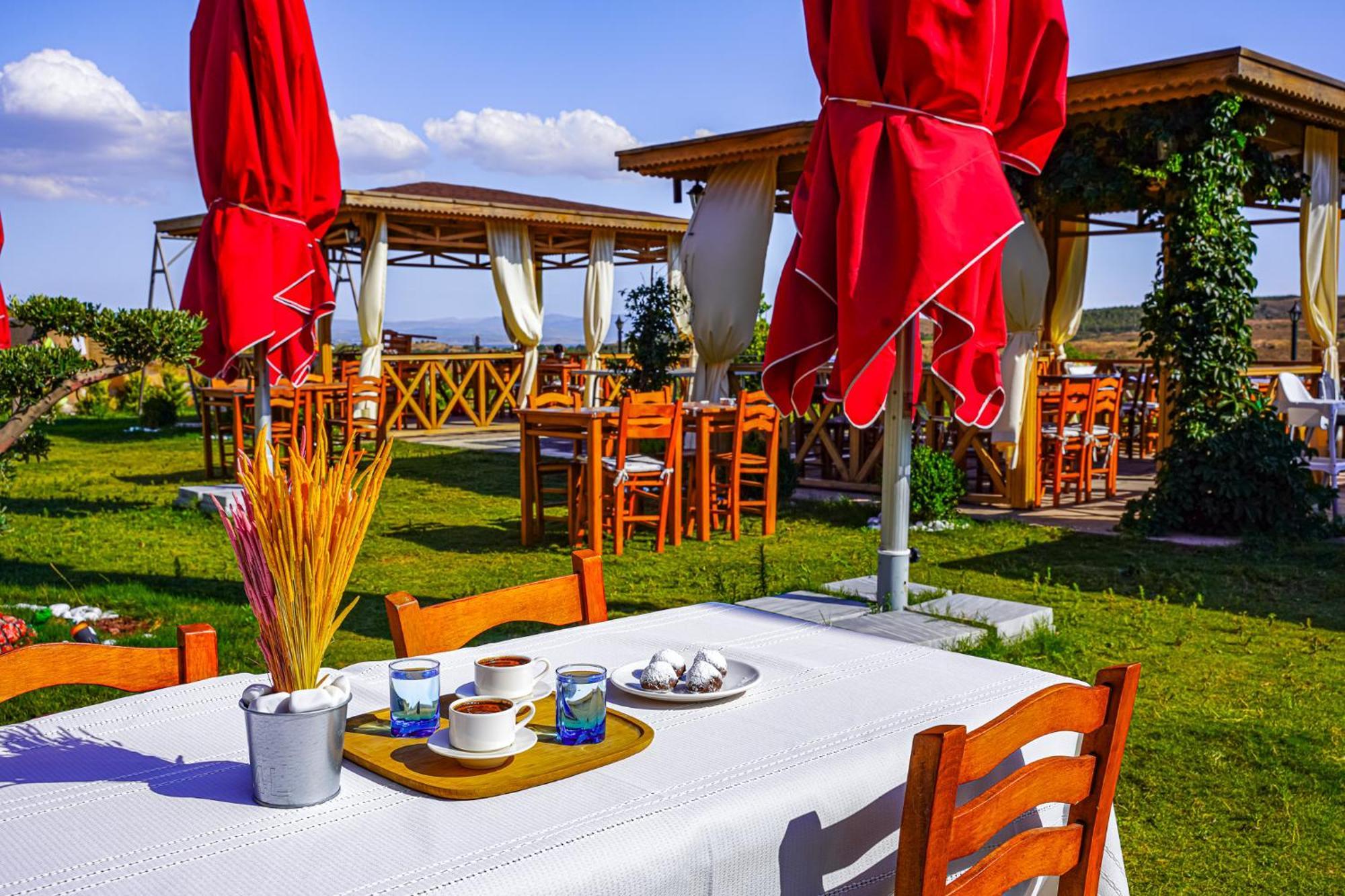 Bakbay Otel Bozcaada Çanakkale Luaran gambar