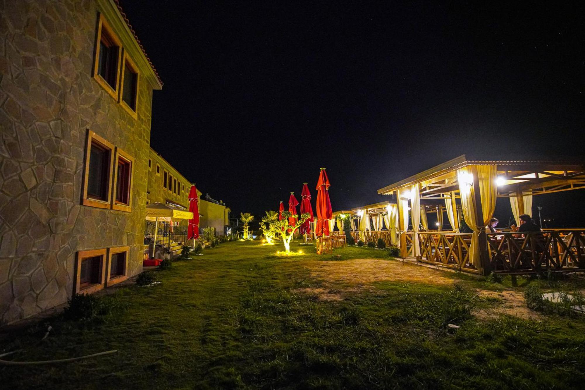 Bakbay Otel Bozcaada Çanakkale Luaran gambar