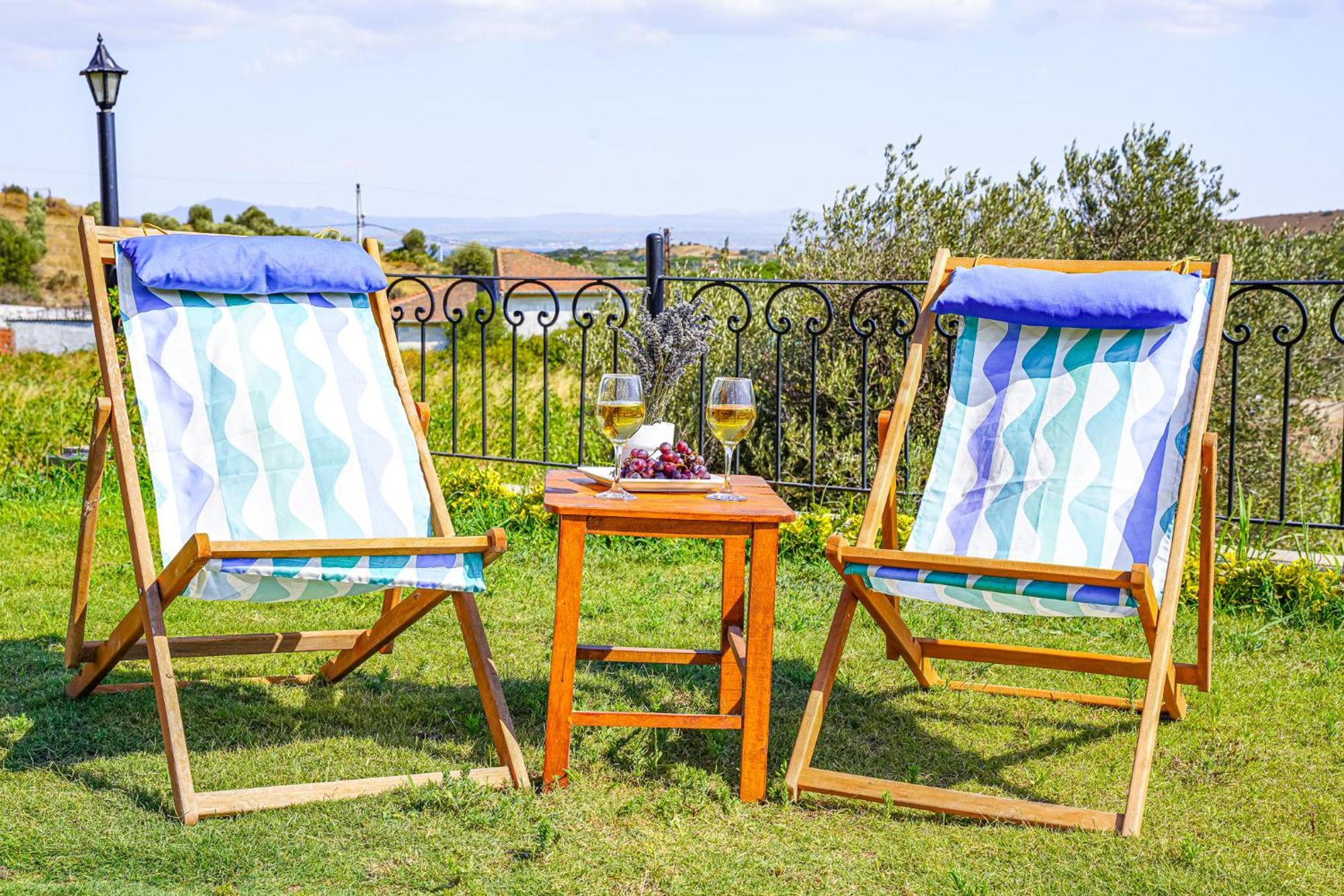 Bakbay Otel Bozcaada Çanakkale Luaran gambar