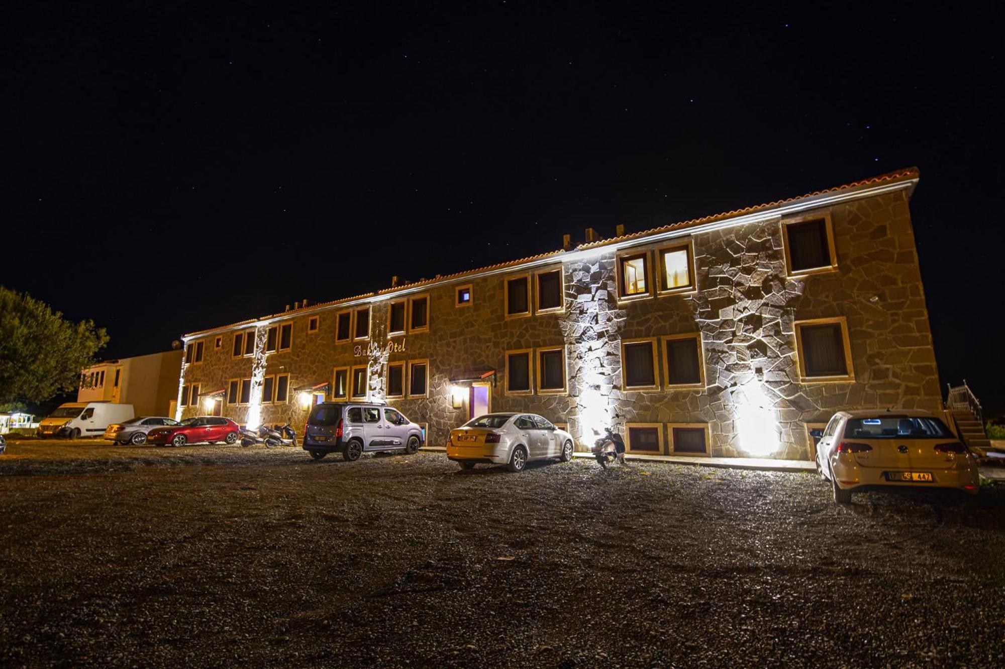 Bakbay Otel Bozcaada Çanakkale Luaran gambar