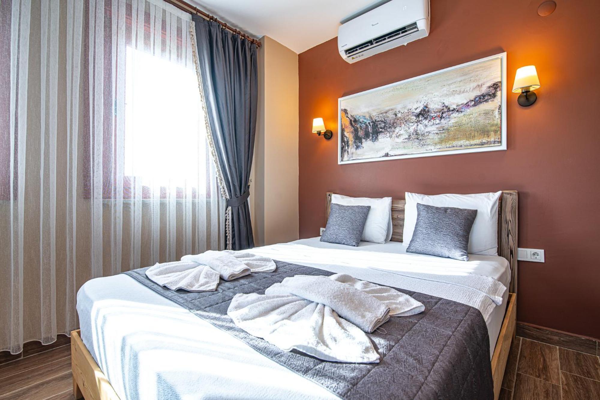 Bakbay Otel Bozcaada Çanakkale Luaran gambar
