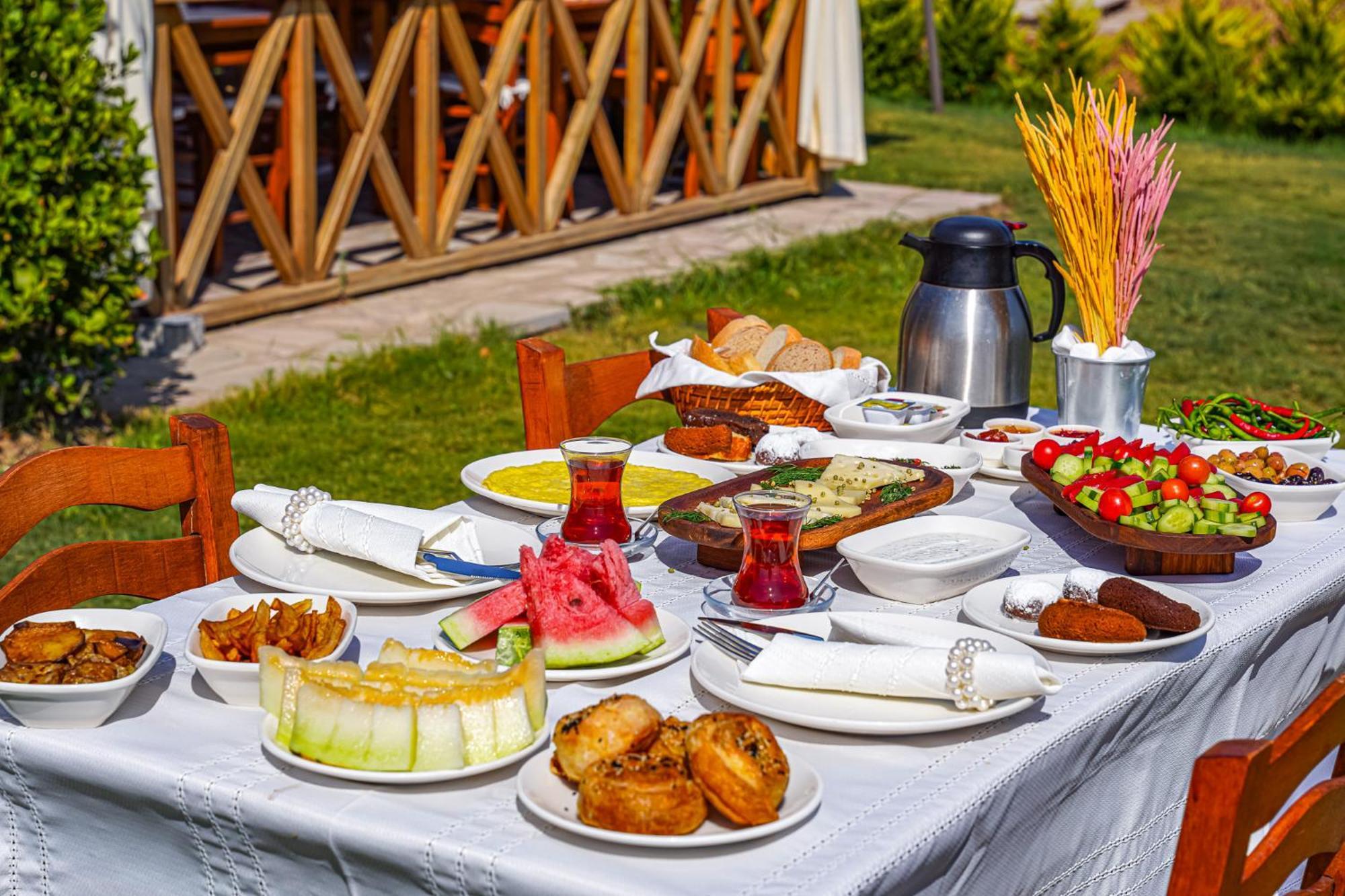 Bakbay Otel Bozcaada Çanakkale Luaran gambar