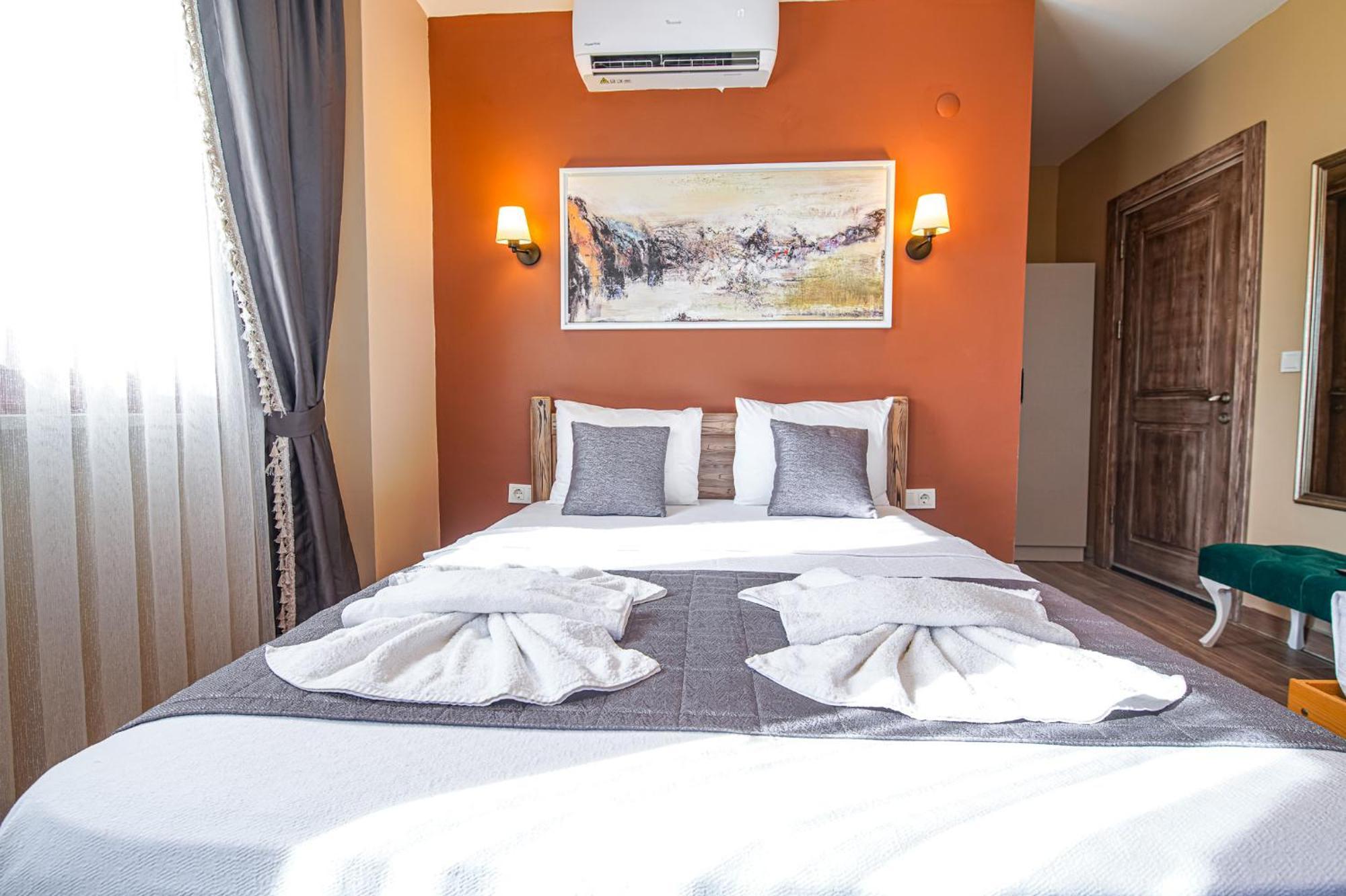 Bakbay Otel Bozcaada Çanakkale Luaran gambar
