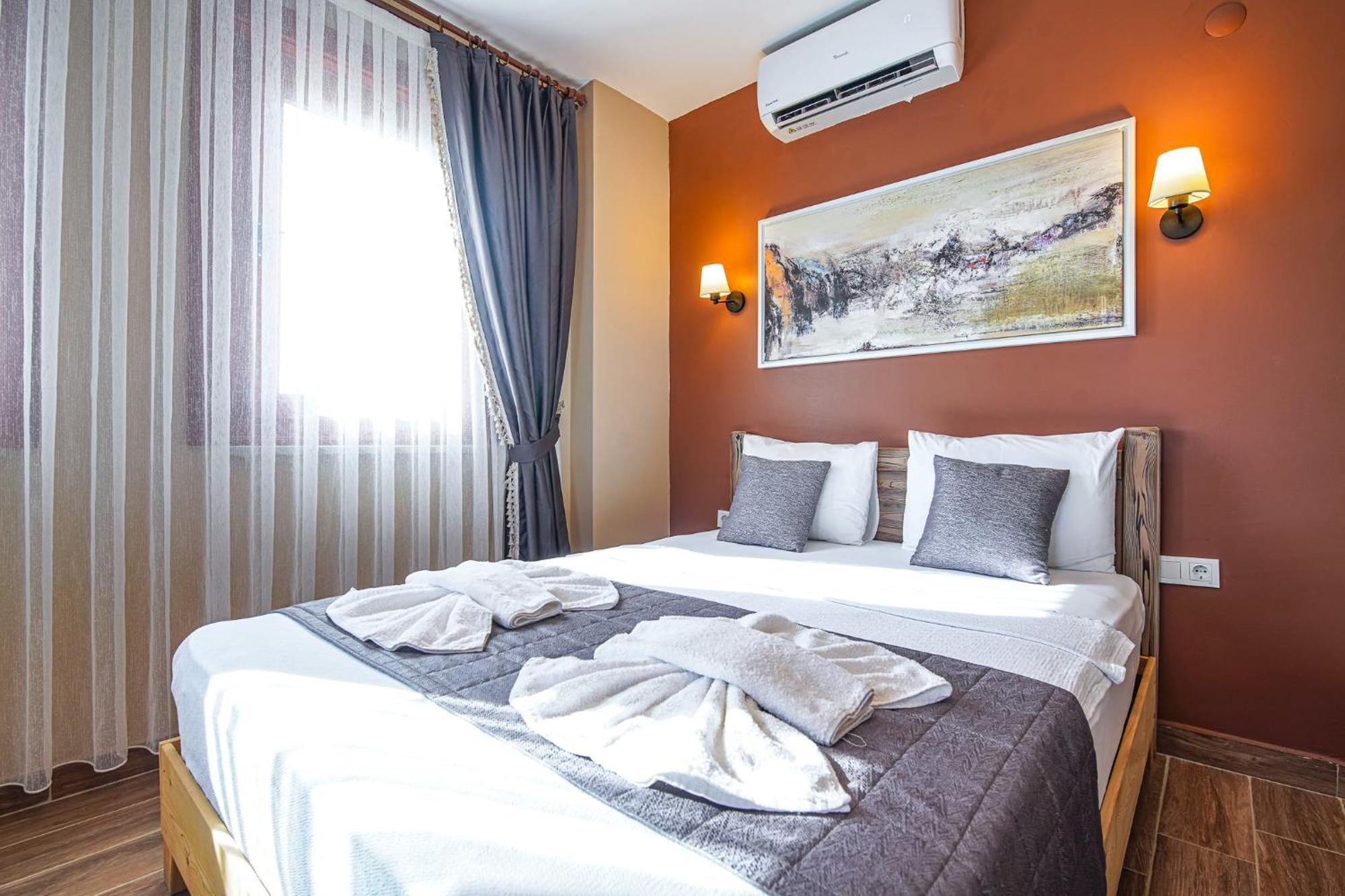 Bakbay Otel Bozcaada Çanakkale Luaran gambar