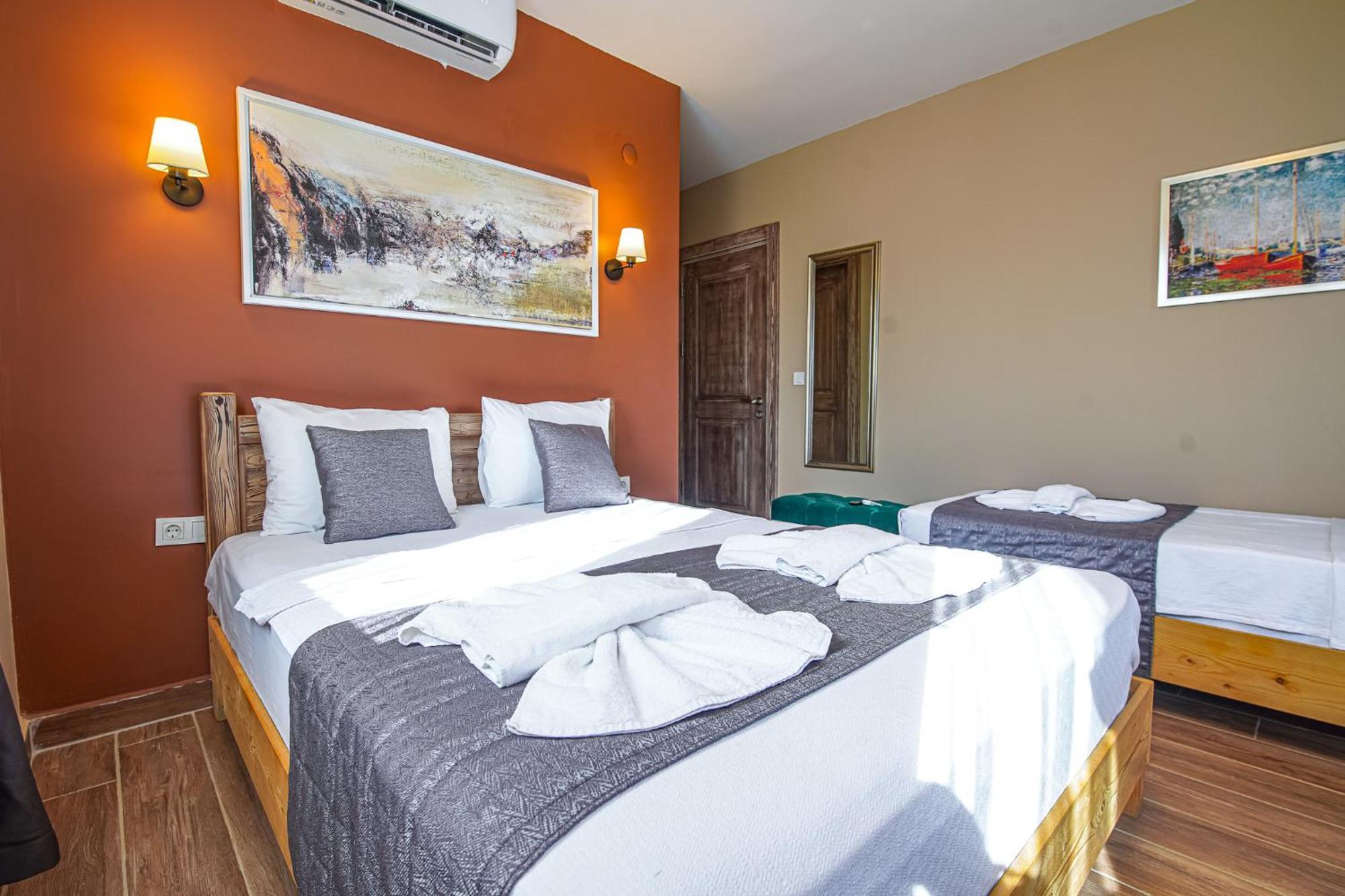 Bakbay Otel Bozcaada Çanakkale Luaran gambar
