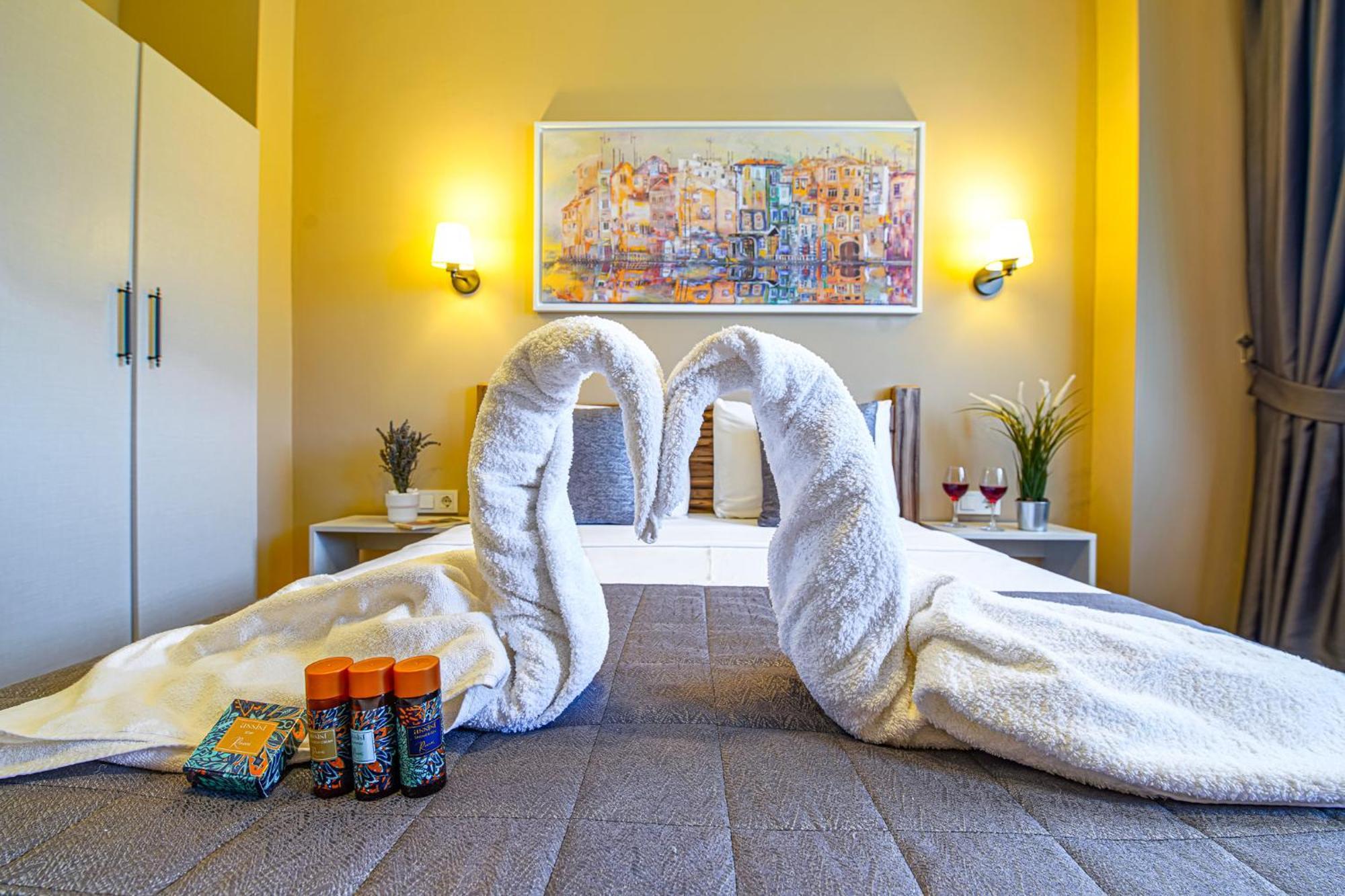 Bakbay Otel Bozcaada Çanakkale Luaran gambar