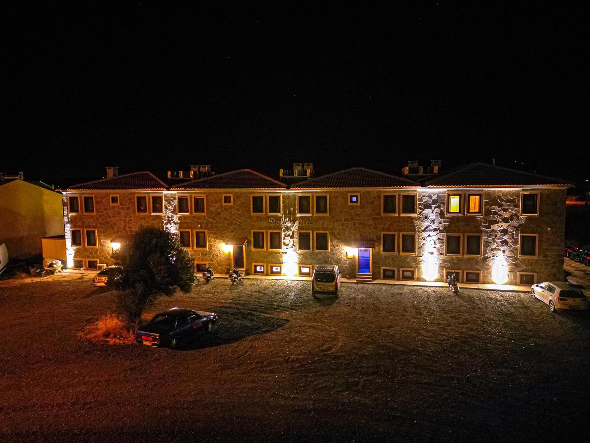 Bakbay Otel Bozcaada Çanakkale Luaran gambar
