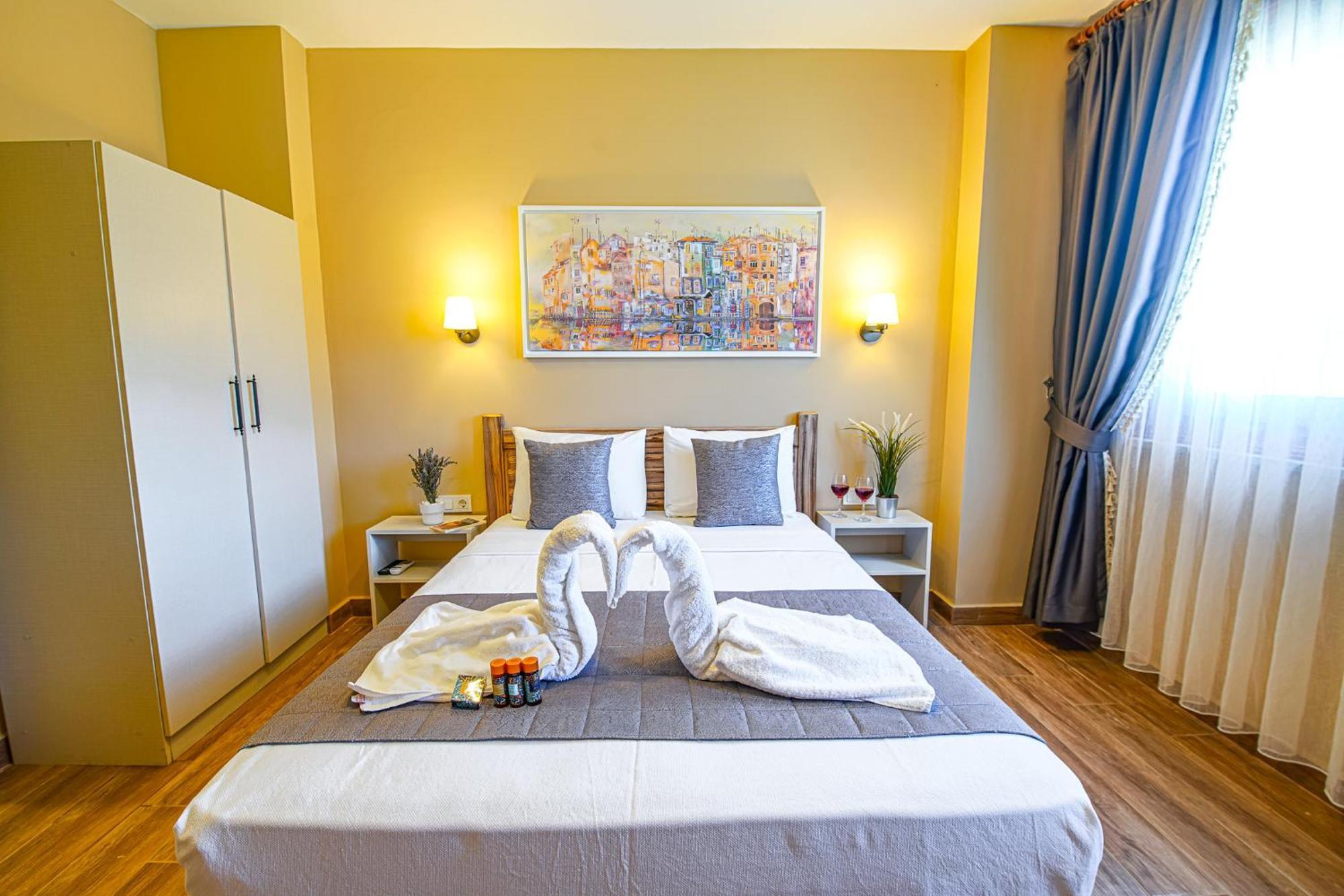 Bakbay Otel Bozcaada Çanakkale Luaran gambar